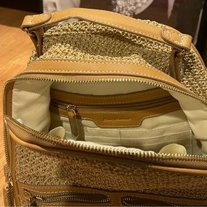 BRAND NEW Tommy Bahama - Backpack Purse